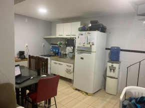 Casa 2 quartos COP30